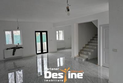 Casa P+1 150mp + curte, finisata, Magurele/Varteju - 1