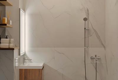 3 camere intr-un penthouse spectaculos in ansamblul The Icon - 11
