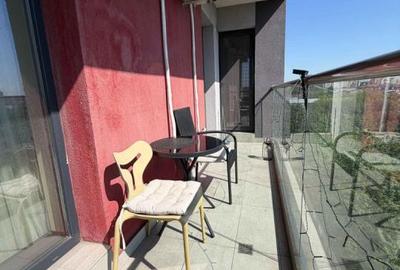 Vanzare 3camere  Parcare Subterana 20th Residence Regie Crangasi - 13