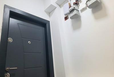 Neofort Rezidențial 49 Metrou Gorjului - Oaza de Liniște & Confort în Sectorul 6 - 19