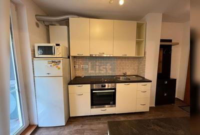 0% Comision | Apartament cu 2 camere, balcon si parcare | Gheorgheni - 4