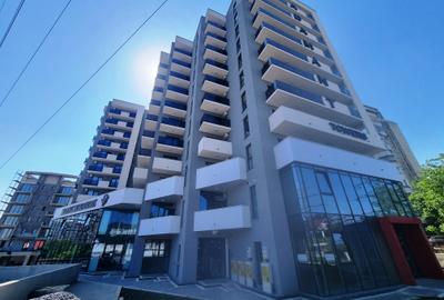 Apartament 2 camere | decomandat | tip 2E | 72.3mp | Sos Nicolina Iasi - 28