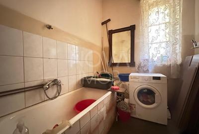 Apartament 2 camere, Str. Somesului, Sibiu - 2