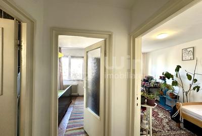 Apartament 4 camere | 83mp | Etaj 3/4 | Manastur | Zona Alexandrescu - 7