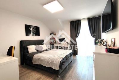 Casa Sibiu complet dotata, imobil ca nou - 16