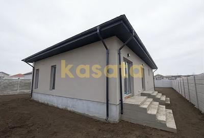 Casă individuală cu 4 camere în Bragadiru | Curte generoasă (580 mp) - 4