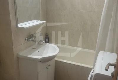 Apartament 1 cameră finisat – Mărăști | 28 mp + balcon | Garaj inclus - 7