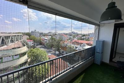 Apartament tip penthouse de vânzare zona Iancului - 6