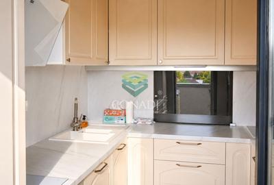 Apartament 4 camere | Arcadia Domenii | Ultimul etaj | 2 parcari - 11