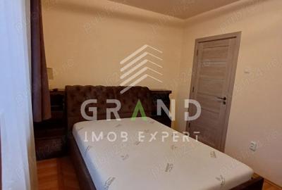 Apartament Decomandat | 3 camere | Balcon | Parcare | Gheorgheni/Fsega - 8