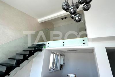 Apartament 3 camere 85 mpu parcare inclusa cu balcon zona Vest Sibiu - 1