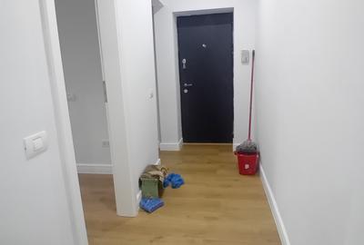 Ap 3 camere Afi Cotroceni Renovat etaj 4 Bloc Anvelopat - 9