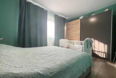 Casă înșiruită P+1 de vânzare - 4