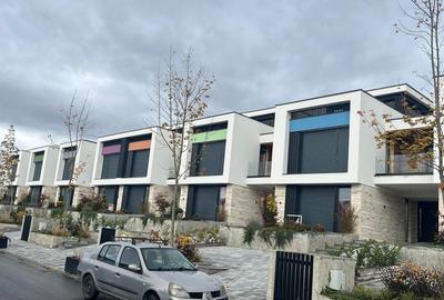 Casă individuală cu 4 camere în Iris