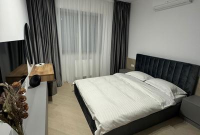 Cortina North Apartament 2 camere Parcare Subterana Inclusă - 4