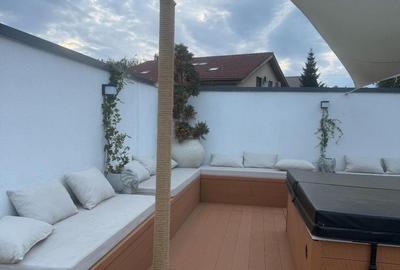 Vilă premium | de inchiriat | zona Pipera - 10