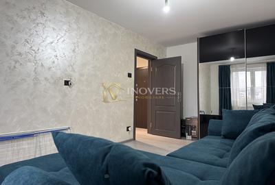 2 Camere | 1984 | | renovat | centrala | 11 min metrou Gorjului - 5