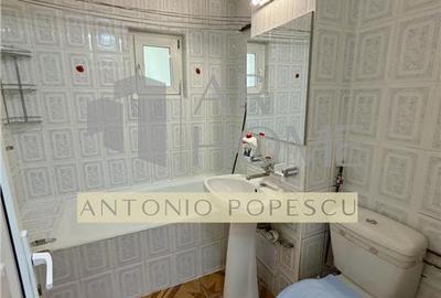Apartament 3 camere, curte proprie, Ploiesti, zona 9 Mai. - 11