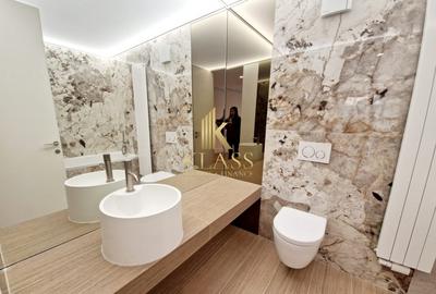 Apartament modern 3 camere 95 mp, terasa, complex nou, zona Iancu Nicolae - 5