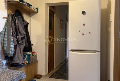 3 camere | Rahova – Sebastian | 64 mp | Decomandat | Ideal renovare - 8