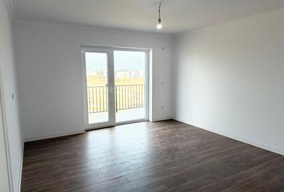 Apartament 2 camere, modern in Giroc - Hotel IQ - 2