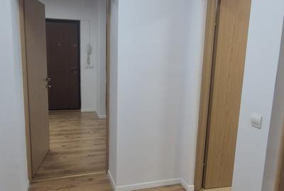 Apartament  CityLights  Pipera - Lemon Park - 8