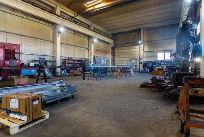 Teren industrial de vânzare - 18.820 mp+proiect de extindere, Bonțida - 17