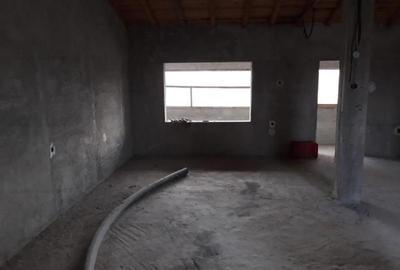 Vila D+P+M 230mp construiti la GRI, teren=591mp Brailita - 3