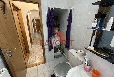 Centrala proprie. 2 balcoane. Bloc izolat termic exterior. - 17