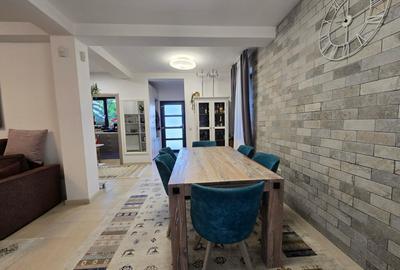 Casa cuplata moderna in zona Vivo, pe strada Crizantemelor! - 6