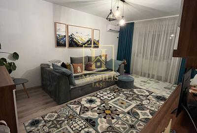 Apartament dec.3 camere si 2 bai, 76mp, 137500euro -Frumoasa - 6