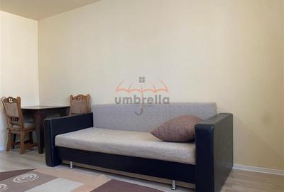 Garsoniera de Inchiriat str.Cojocnei, Cluj-Napoca - 4