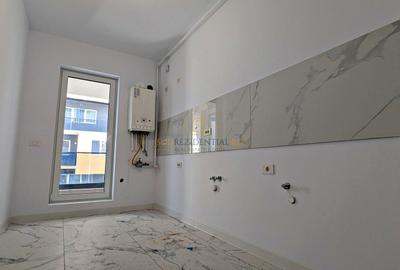 Apartament in zona Metalurgiei, 2 camere, decomandat, Comision 0 - 3
