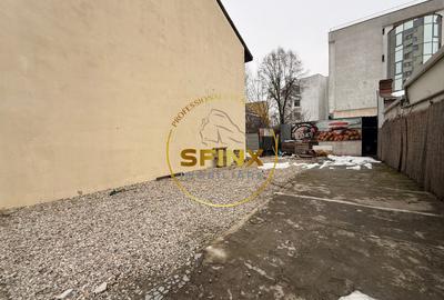 5 camere | spatiu comercial | Grozavesti - 11