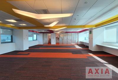 Birouri de inchiriat Universitate, suprafete intre 140-780 mp, Comision 0% - 5