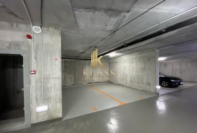 Aviatiei Tower, 3 camere spatioase, etaj 2, 2 parcari - 7