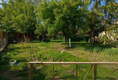 De vânzare | Casă renovabilă cu teren 601 mp | Gruia – zona 7 Străzi - 2
