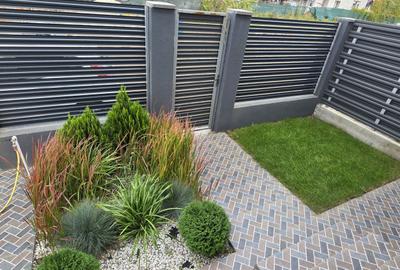 Vila tip duplex de vânzare – Glina, Ilfov  4 camere particular - 6