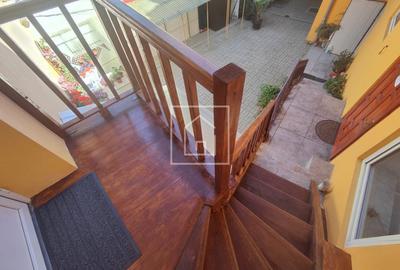 Apartament de închiriat in Centrul Sibiului, Etaj 1, 46 mp - 10