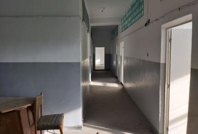 Clădire birouri P+1 de vânzare – Zona Industrială Abator Schela - 3