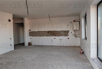 Penthouse 3 camere + terasa 184,2mp, finisaje de lux, cu priveliste senzationala - 9