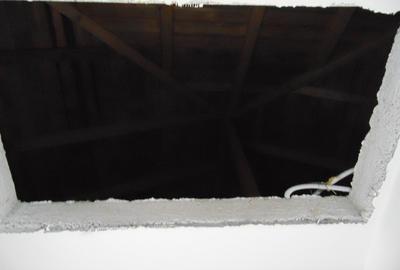 DE la DEZVOLTATOR casa PARTER placa de beton la pod incalzire in pardoseala - 35