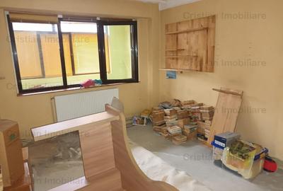 PARTER +Balcon 12m decomandat 3 cam conf1  84 mp Viziru 3 - 4