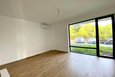 Apartament 3 camere cu gradina  93 mp, intabulat  Capat Pacurari - 7