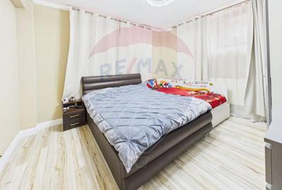 Apartament 3 camere vanzare | Jiului | Bd. Gloriei | centrala proprie - 3
