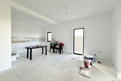 Duplex premium, 5 camere, 111 mp, teren 330 mp - Dumbravita - 3