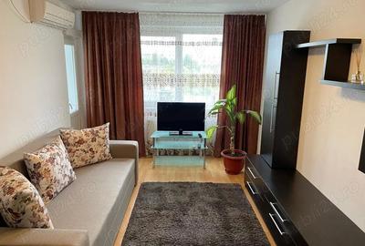 Apartament cu 2 camere decomandat, mobilat în Gorjului