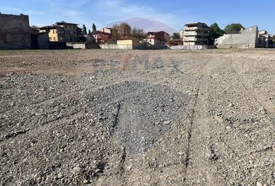 Teren intravilan de vanzare Bucuresti Bucur Obor  22000mp - 4