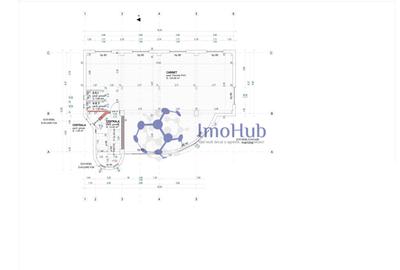 Spatiu Birouri, 128 mp, Tudor Vladimirescu - Rivers Towers - 3