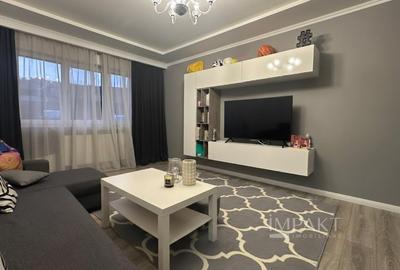 Apartament 3 Camere | 65mp | Decomandat | 2 Bai | Aurel Vlaicu - 2
